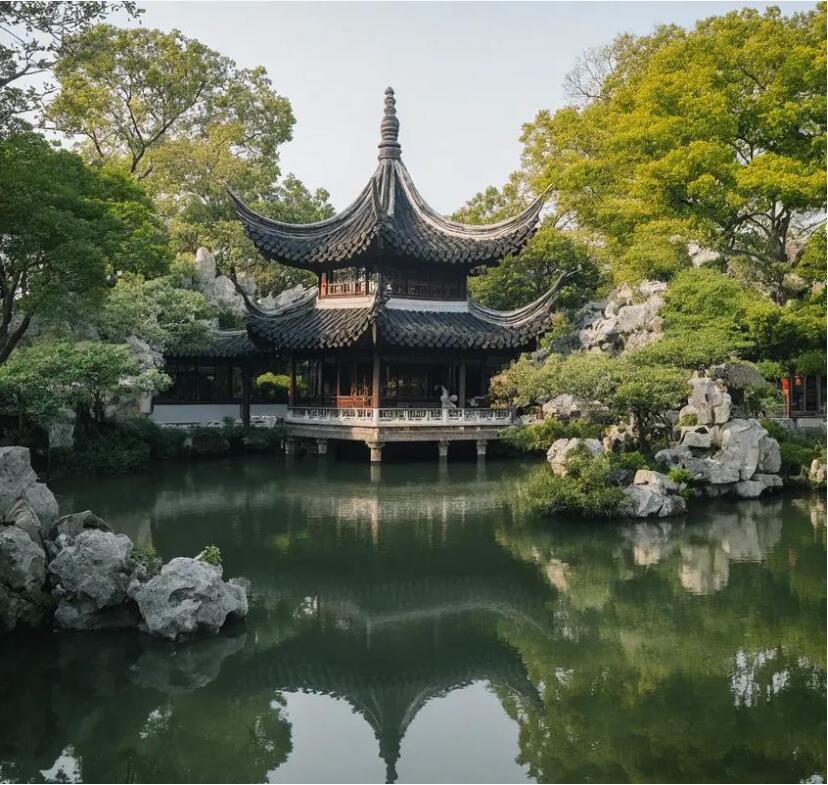 麻章区雨真建设有限公司